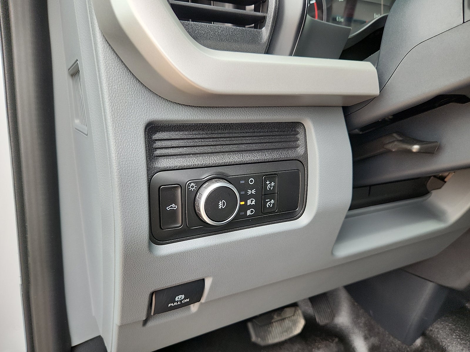 2026 Ford F-550SD XL