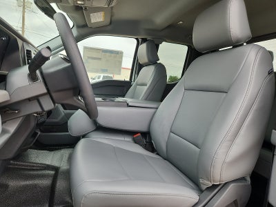 2026 Ford F-550SD XL
