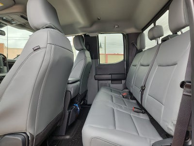 2026 Ford F-550SD XL