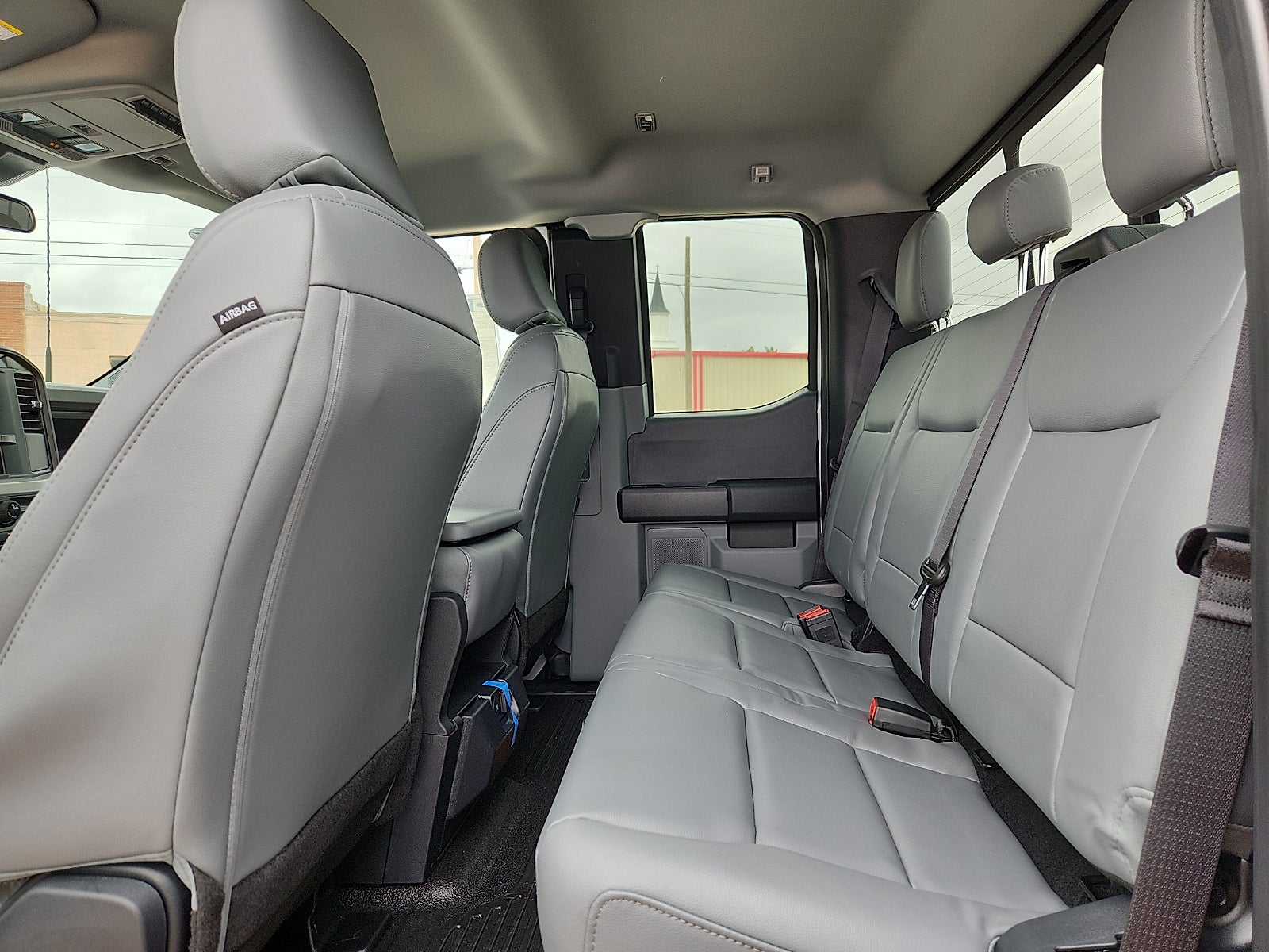 2026 Ford F-550SD XL