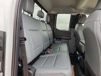 2026 Ford F-550SD XL