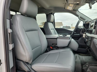 2026 Ford F-550SD XL