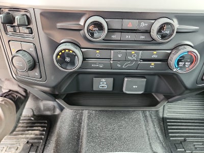 2026 Ford F-550SD XL