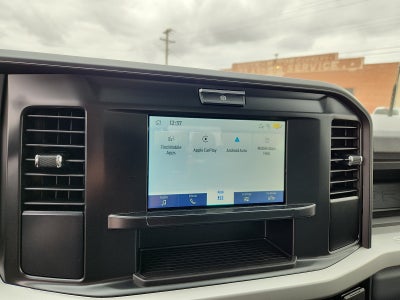 2026 Ford F-550SD XL