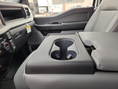 2026 Ford F-550SD XL