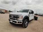 2026 Ford F-550SD XL