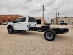 2026 Ford F-550SD XL