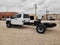 2026 Ford F-550SD XL