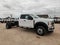2026 Ford F-550SD XL