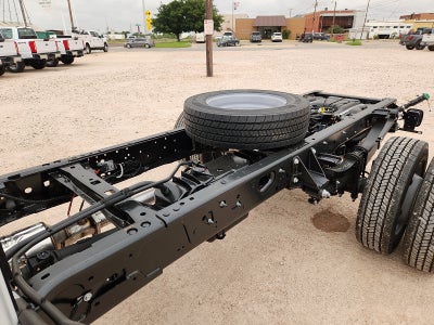 2026 Ford F-550SD XL