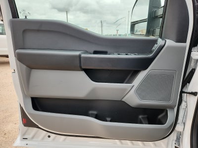 2026 Ford F-550SD XL