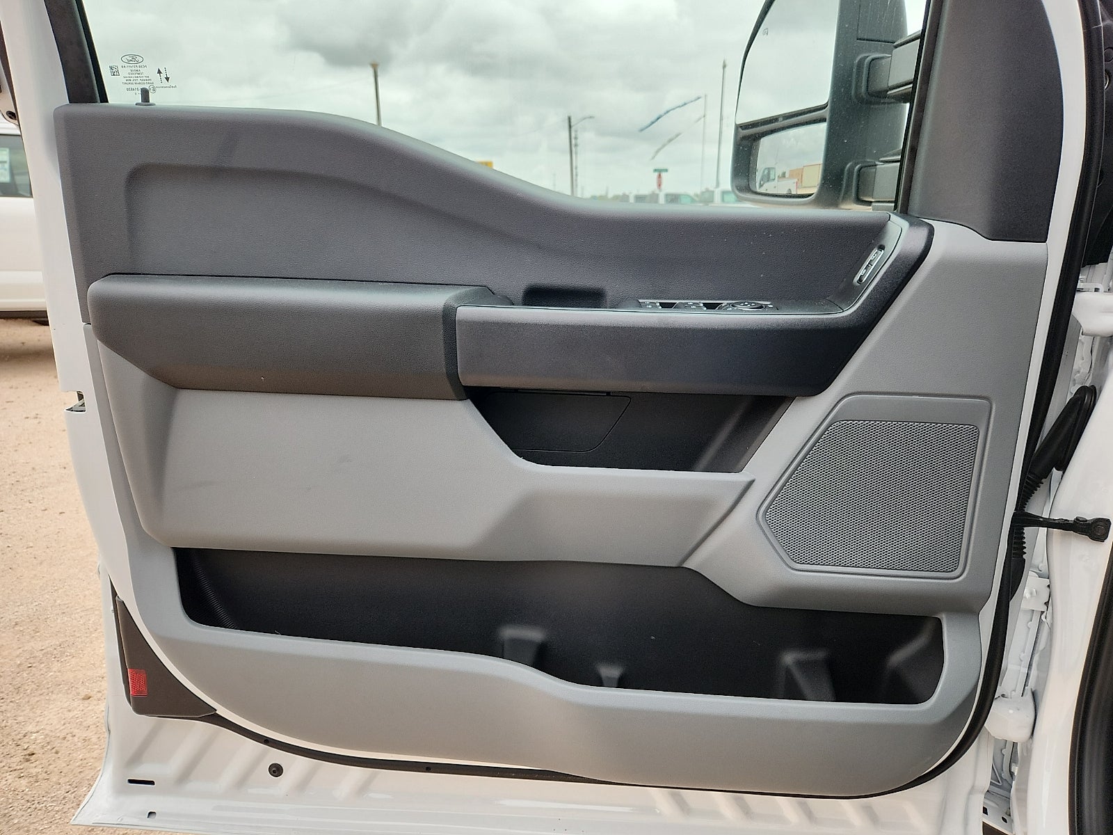 2026 Ford F-550SD XL