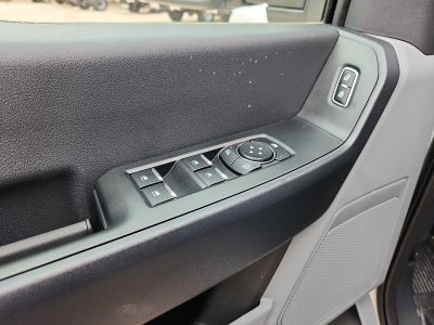 2026 Ford F-550SD XL