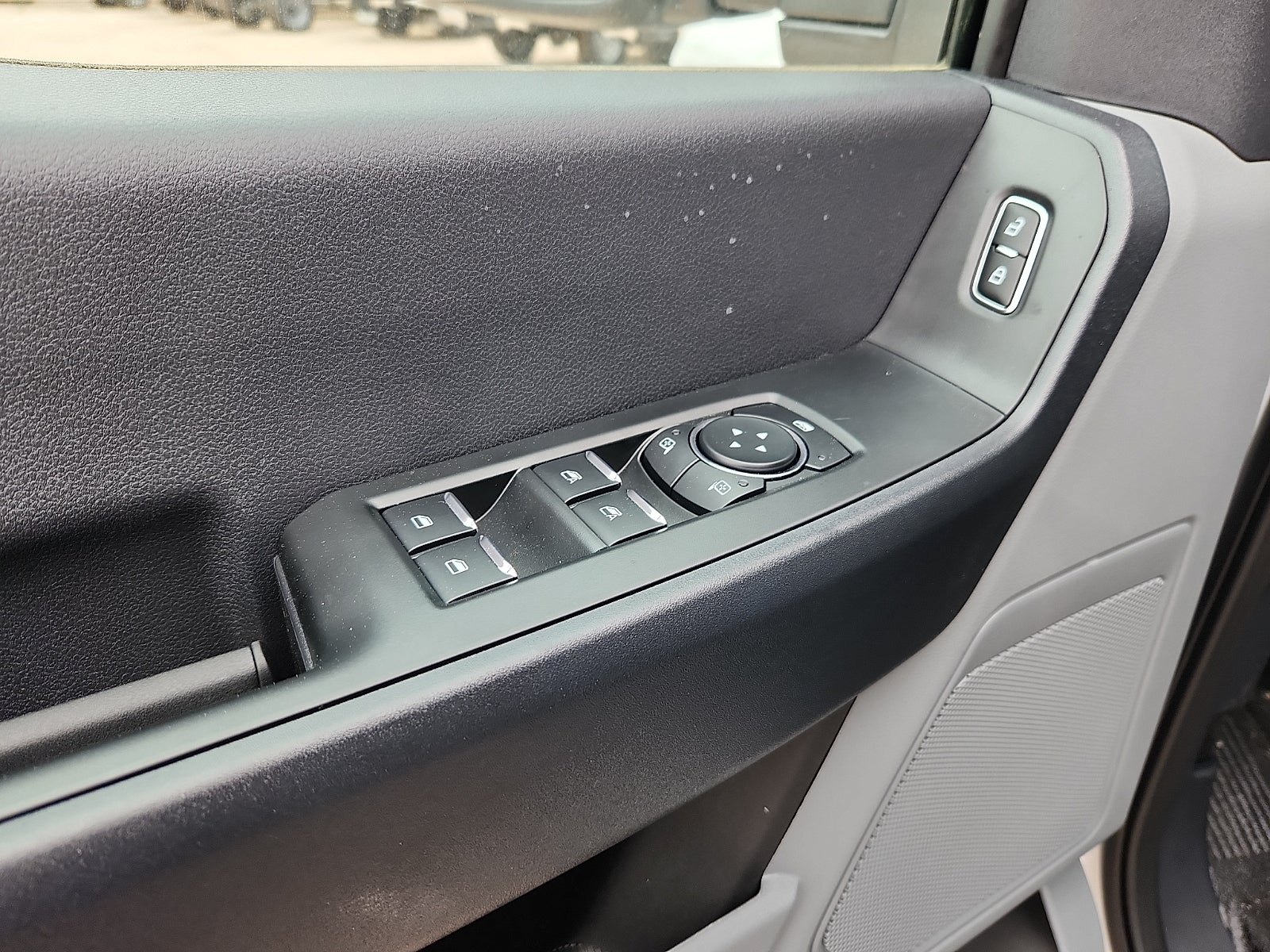 2026 Ford F-550SD XL