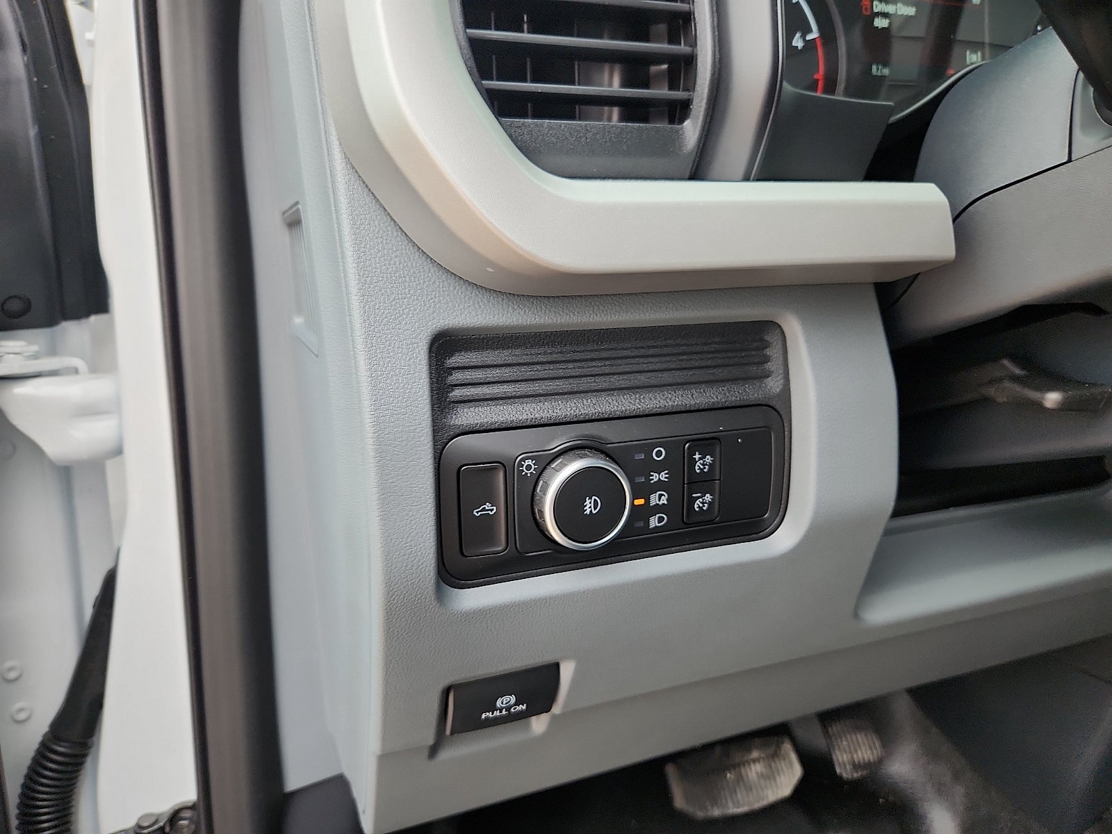 2026 Ford F-550SD XL