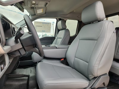 2026 Ford F-550SD XL