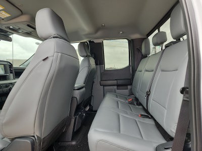 2026 Ford F-550SD XL