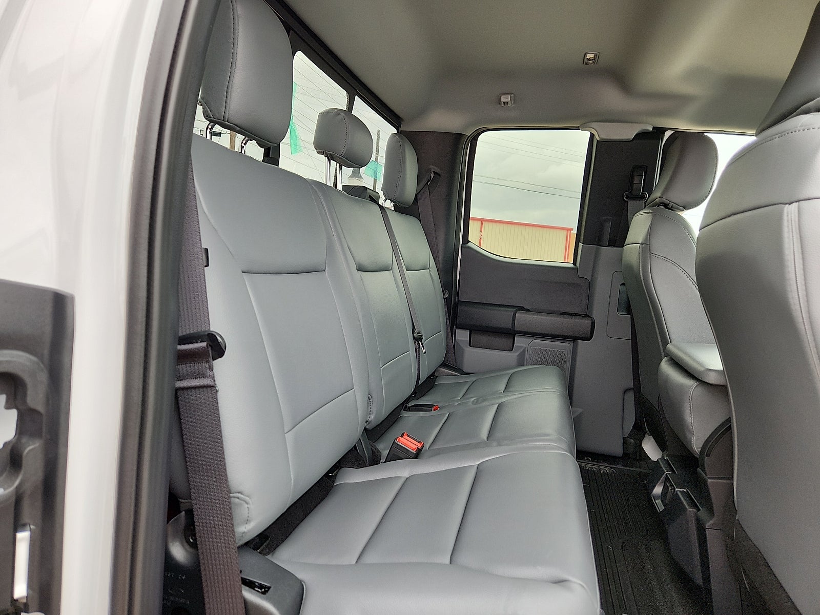 2026 Ford F-550SD XL