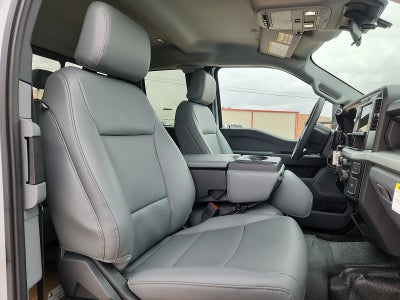 2026 Ford F-550SD XL