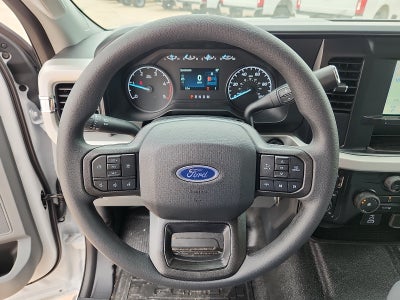 2026 Ford F-550SD XL