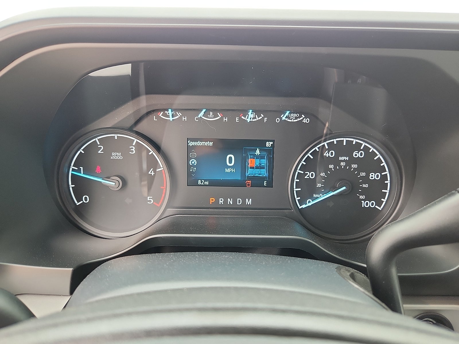2026 Ford F-550SD XL