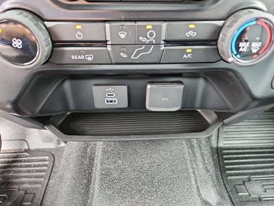 2026 Ford F-550SD XL