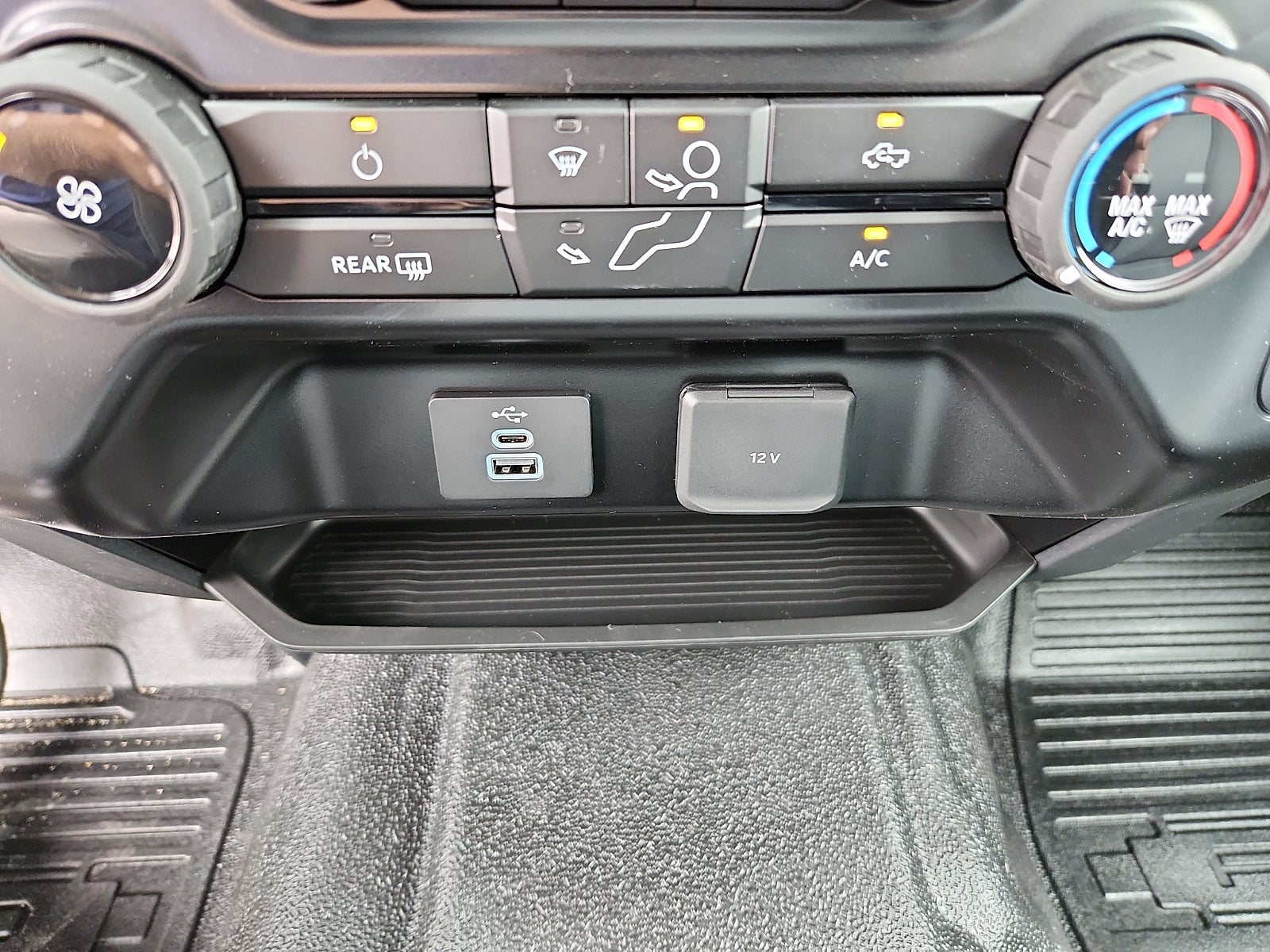 2026 Ford F-550SD XL