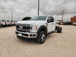 2026 Ford F-550SD XL