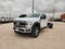2026 Ford F-550SD XL