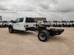 2026 Ford F-550SD XL
