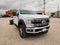 2026 Ford F-550SD XL