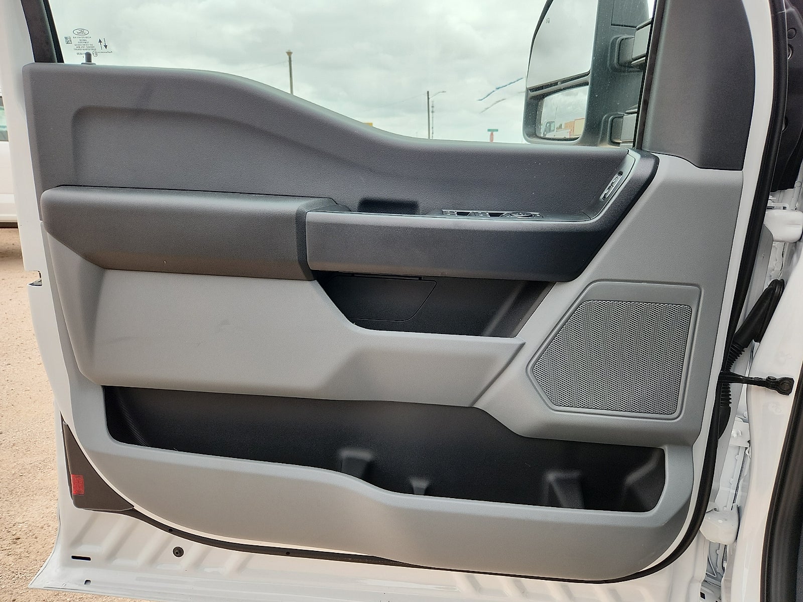 2026 Ford F-550SD XL