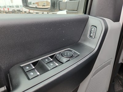 2026 Ford F-550SD XL