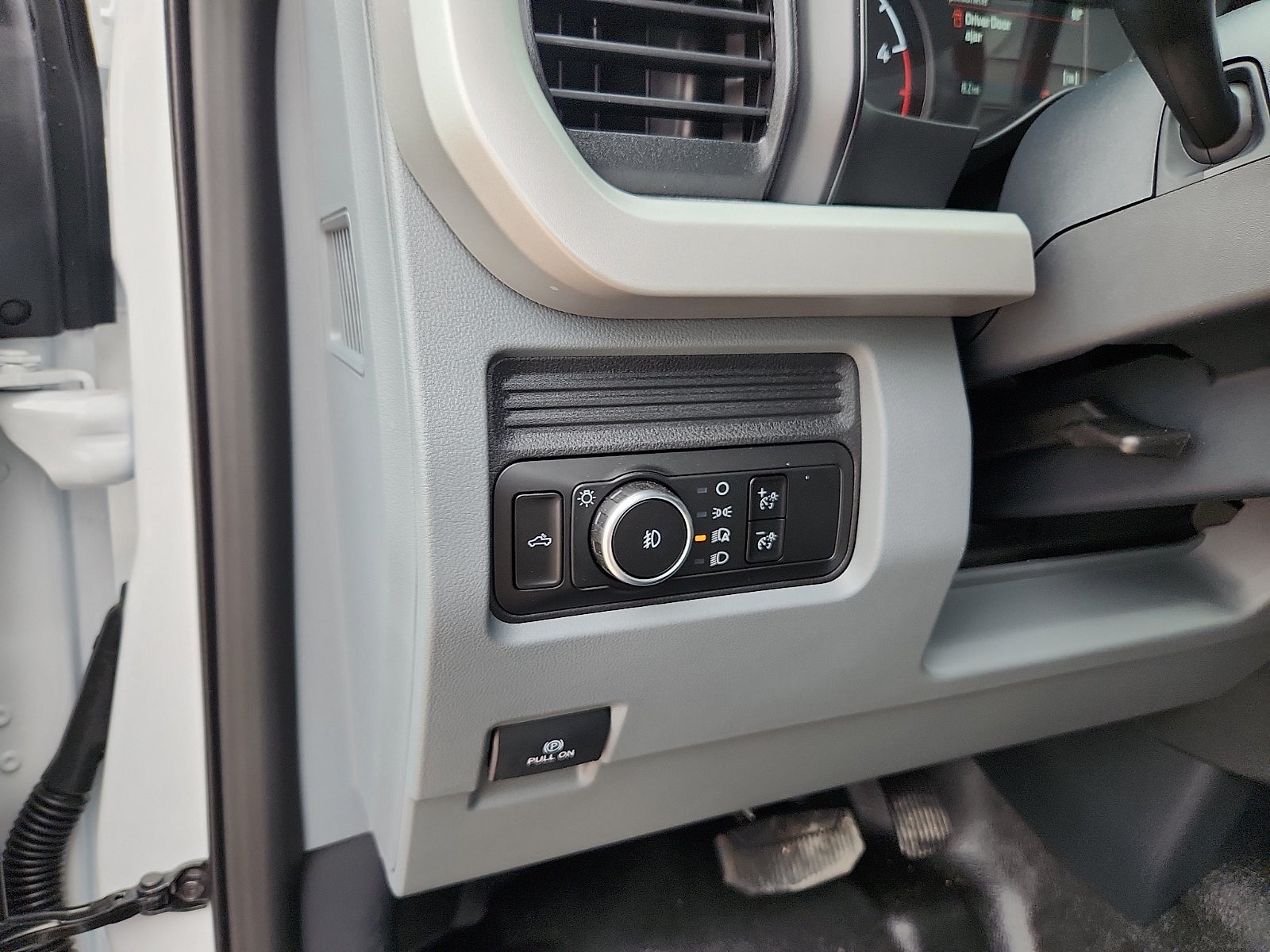2026 Ford F-550SD XL