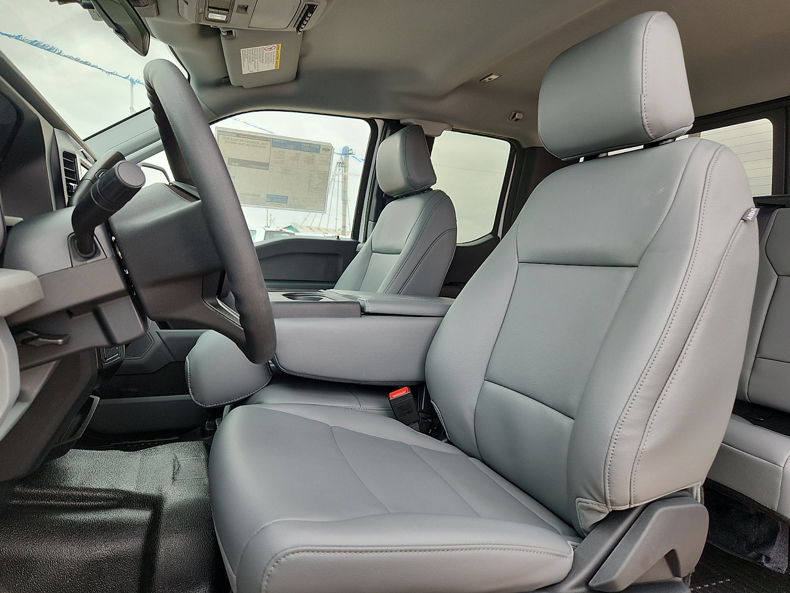 2026 Ford F-550SD XL