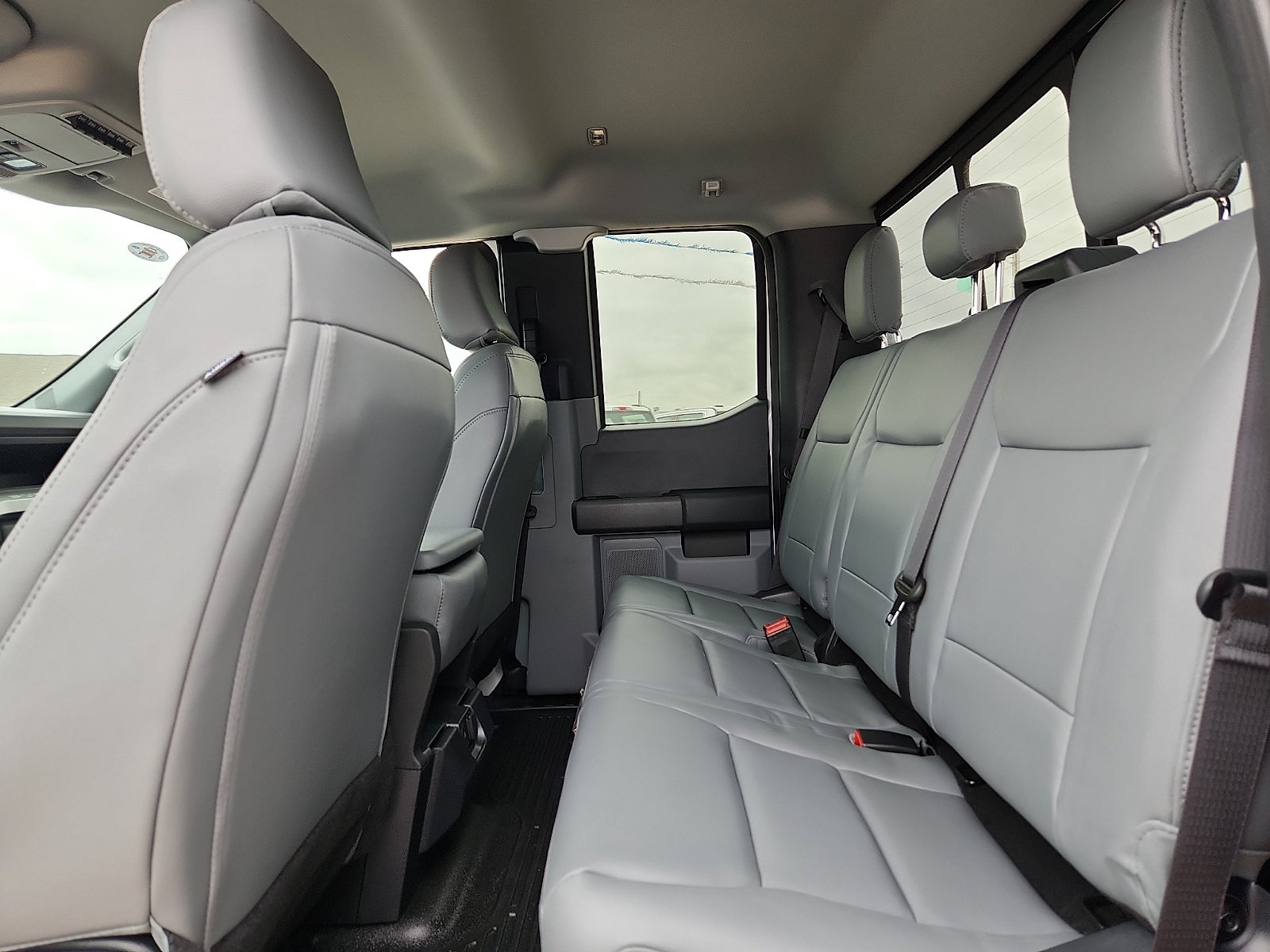 2026 Ford F-550SD XL