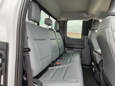 2026 Ford F-550SD XL