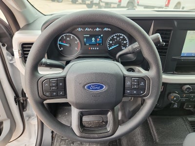 2026 Ford F-550SD XL