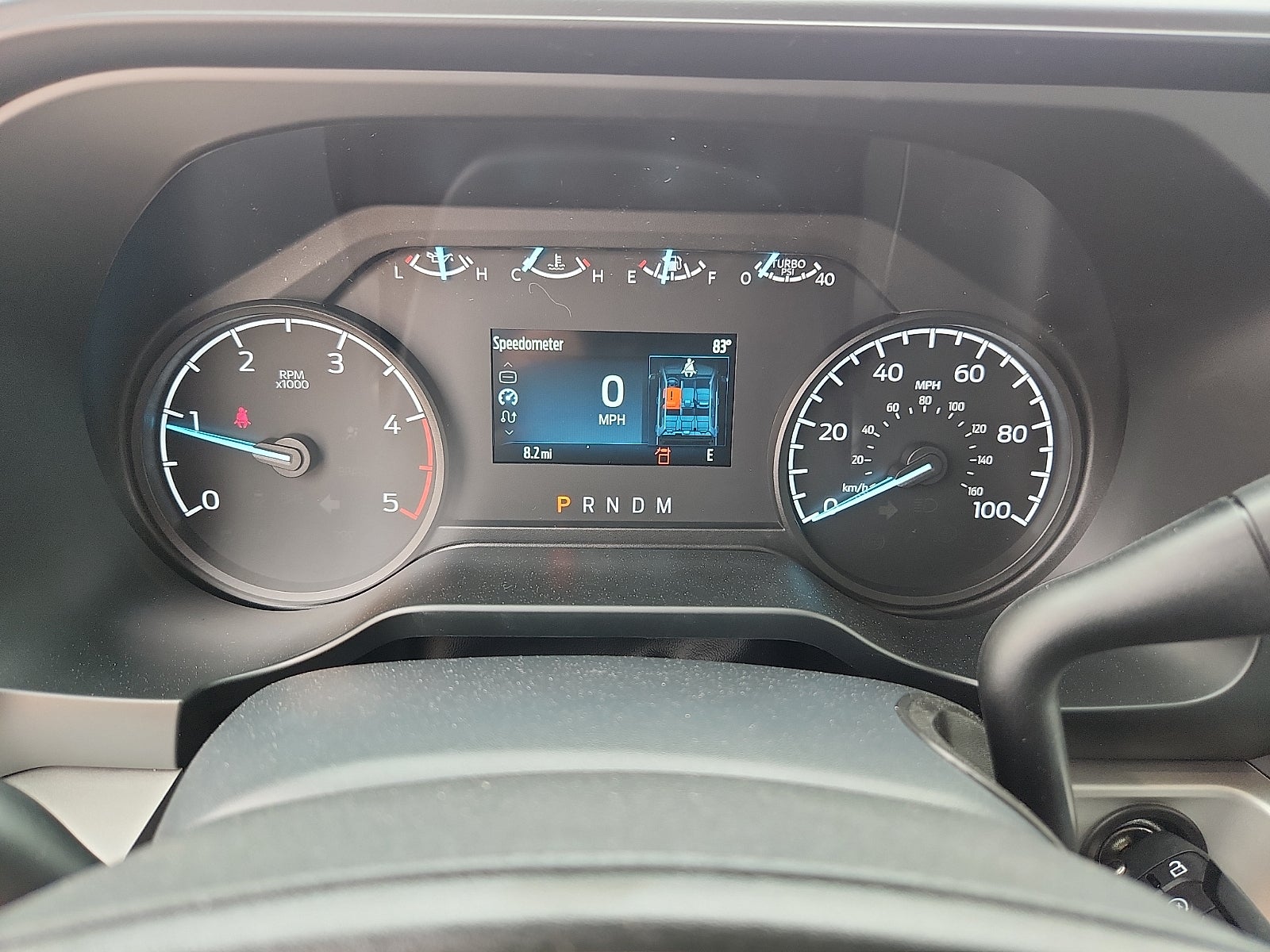 2026 Ford F-550SD XL