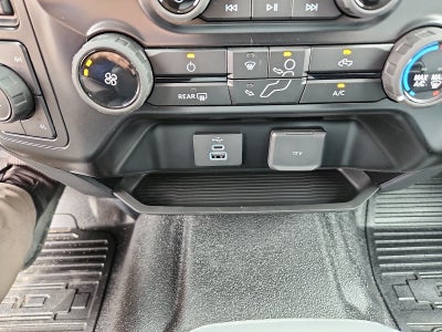 2026 Ford F-550SD XL