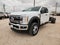 2026 Ford F-550SD XL