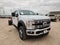 2026 Ford F-550SD XL