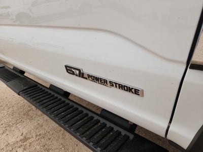 2026 Ford F-550SD XL
