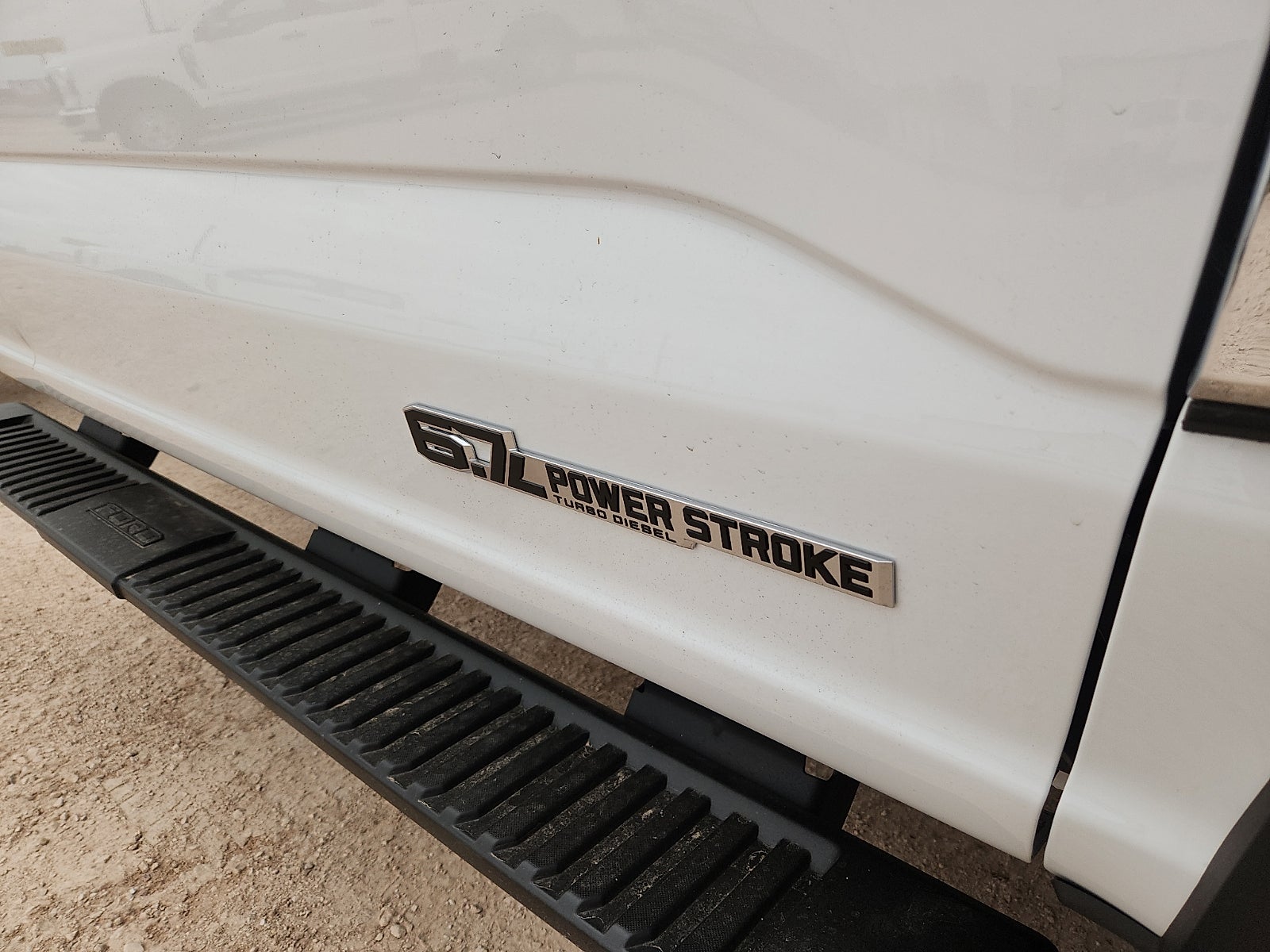2026 Ford F-550SD XL