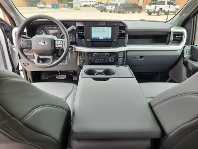 2026 Ford F-550SD XL