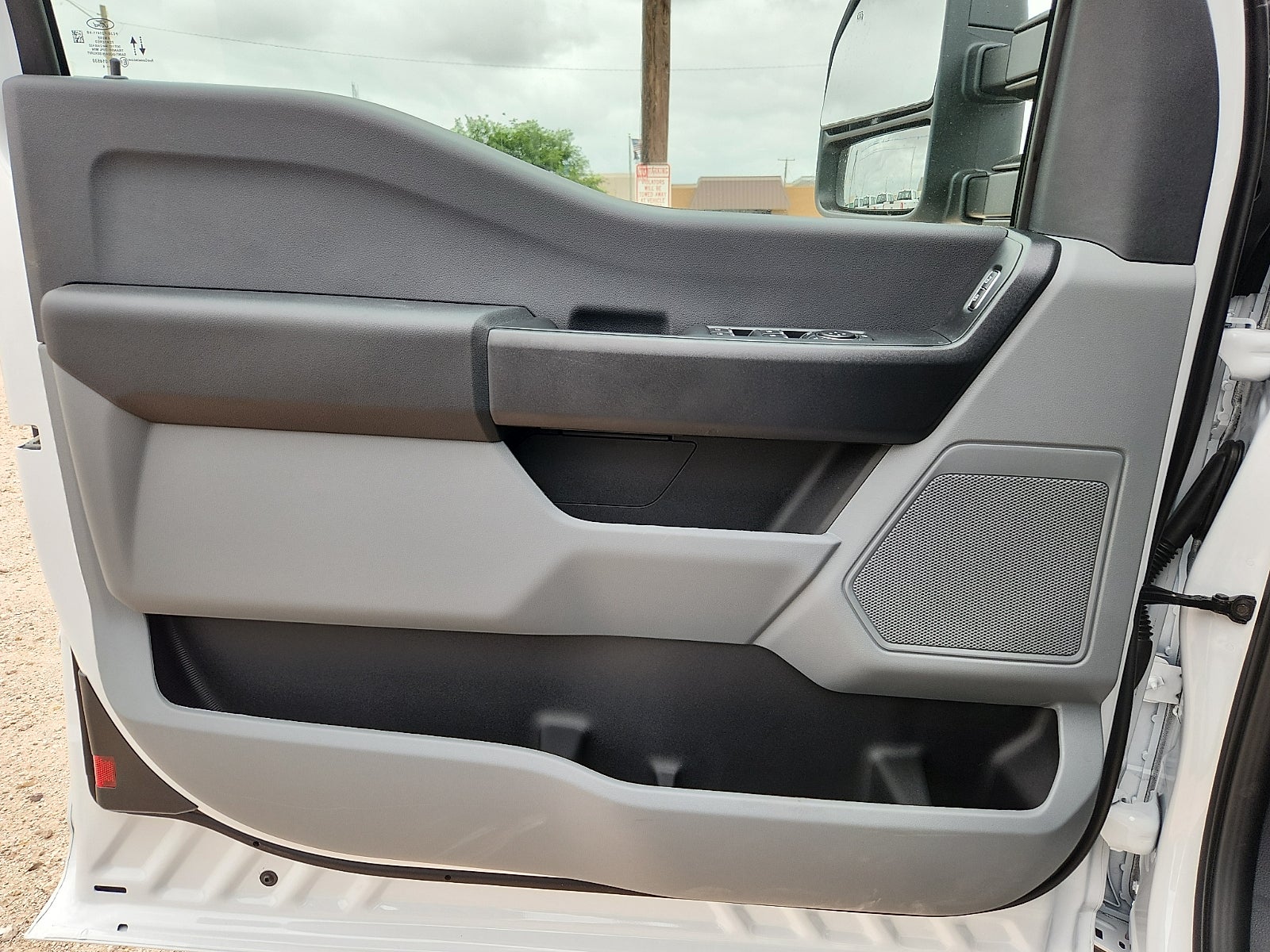 2026 Ford F-550SD XL