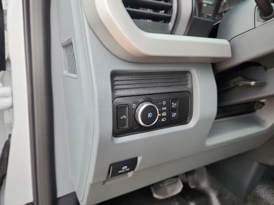 2026 Ford F-550SD XL