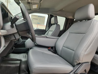 2026 Ford F-550SD XL