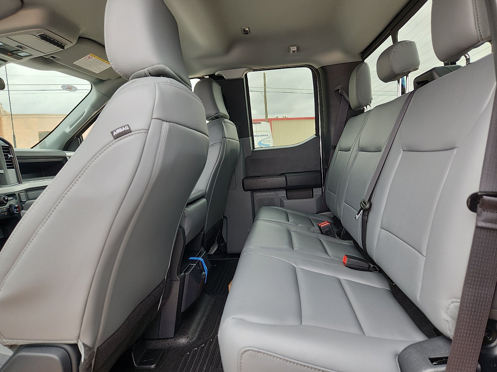2026 Ford F-550SD XL