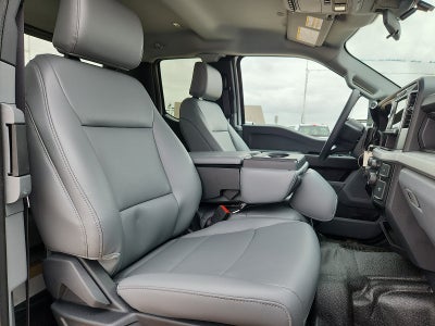 2026 Ford F-550SD XL
